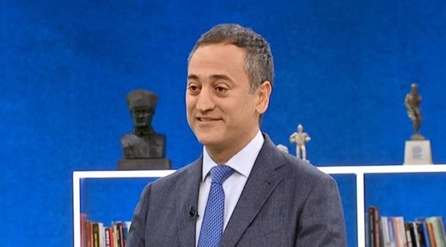 DEVA Partisi Başkanı Zonguldak'a Geliyor