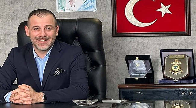 Müftüoğlu İYİ Parti'den istifa etti
