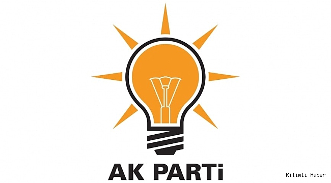  AK Parti Yeni İl Yönetim Kurulu Üyeleri Belli Oldu