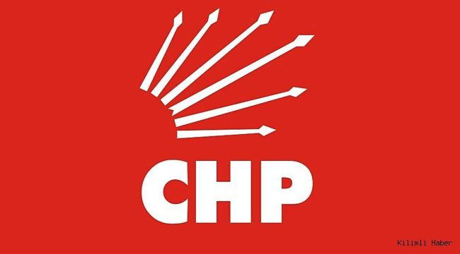 CHP Adayları Görücüye Çıktı
