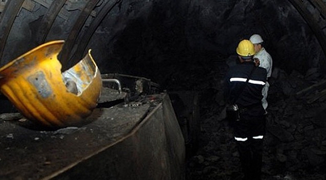 Zonguldak Valiliği'nden Açıklama: 280 Madenci İçeride!