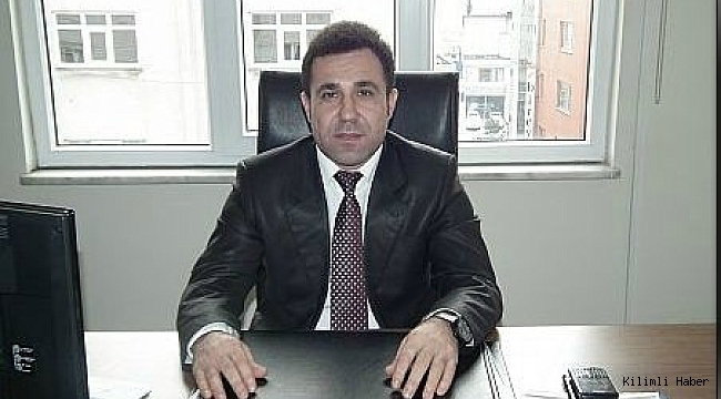 MHP Zonguldak İl Başkan Yardımcısı Oldu