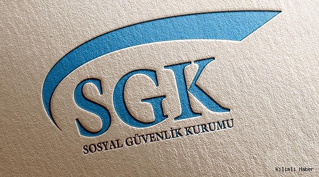 SGK'ya 1392 Sözleşmeli Personel Alınacak...