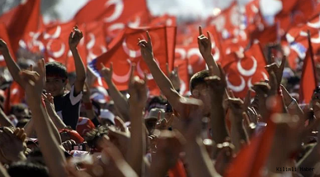 MHP Çatalağzı Belediye Meclis Üyesi adayları Belli Oldu