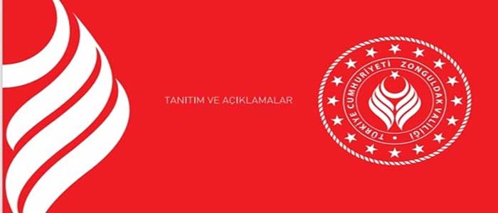 Zonguldak Logosu Değişti