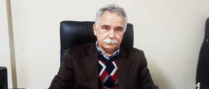 Türkali'de ki Tesisin Satışı İptal Edilsin