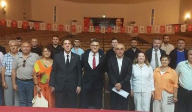 Oğuzhan Turhan güven tazeledi!