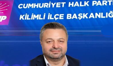 Tabelacı Başkan Yaptığı Tek Şey Tabela Taktırmak