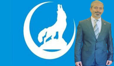 Ülkü Ocakları’nın yeni başkanı belli oldu!