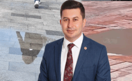 Kilimli Belediyesi’ne tepkiler dinmiyor!
