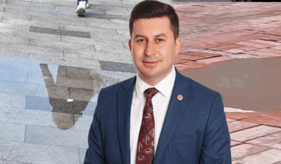 Kilimli Belediyesi’ne tepkiler dinmiyor!