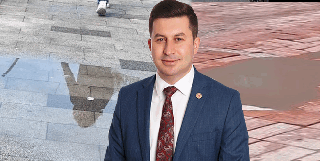 Kilimli Belediyesi’ne tepkiler dinmiyor!