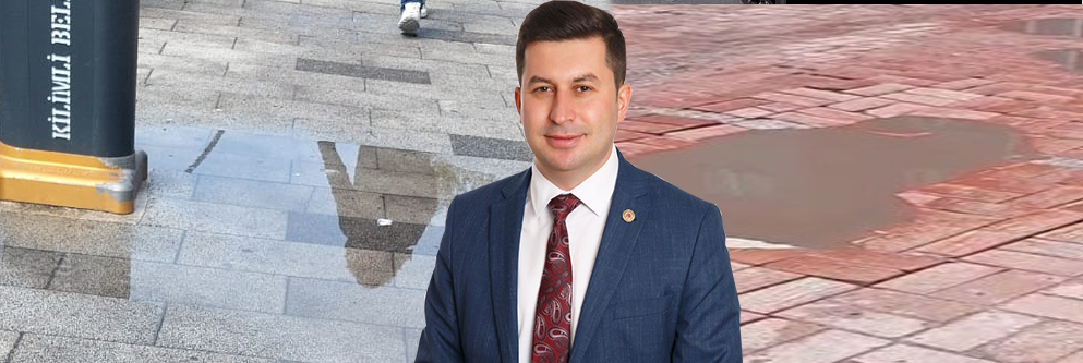 Kilimli Belediyesi’ne tepkiler dinmiyor!
