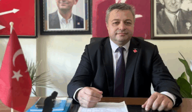 Velioğlu: Kilimli’de Sözler Yerine Getirilmedi
