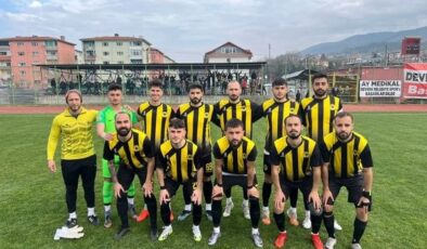 “Kilimli Spor’un Kapatılması Büyük Hata