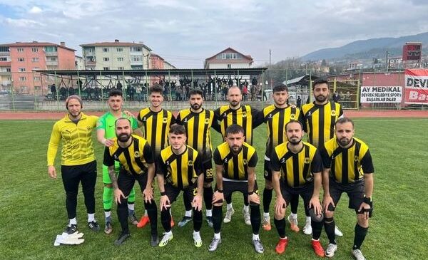 “Kilimli Spor’un Kapatılması Büyük Hata