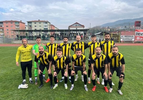 “Kilimli Spor’un Kapatılması Büyük Hata