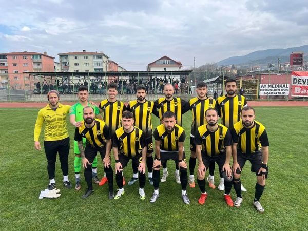 “Kilimli Spor’un Kapatılması Büyük Hata