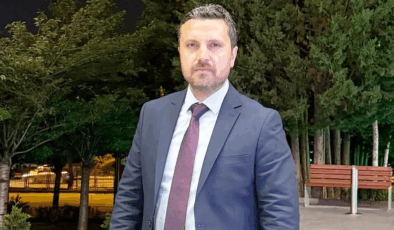Şalvarcıoğlu Başkan Adayı mı, Kriz Üreten Bir Figür mü?