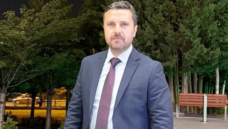 Şalvarcıoğlu İnce İnce Çalışıyor!