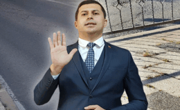 “RADARTEPE’DE KEYİFLER YERİNDE, HİZMET NEREDE?”