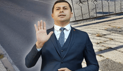 “RADARTEPE’DE KEYİFLER YERİNDE, HİZMET NEREDE?”