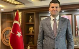 Yıldırım: Yeşil vatan yanarsa geleceğimiz yanar!