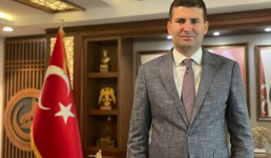 Yıldırım: Yeşil vatan yanarsa geleceğimiz yanar!