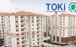 GELMEYEN TOKİ: KİLİMLİ HALKI TEPKİLİ