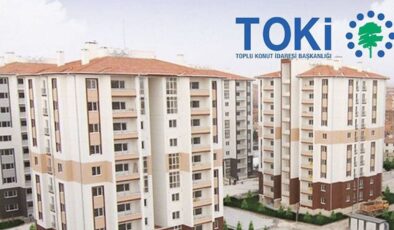 GELMEYEN TOKİ: KİLİMLİ HALKI TEPKİLİ