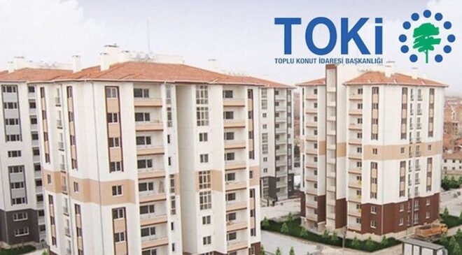 GELMEYEN TOKİ: KİLİMLİ HALKI TEPKİLİ