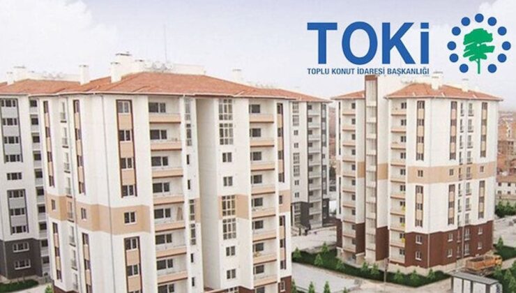 GELMEYEN TOKİ: KİLİMLİ HALKI TEPKİLİ