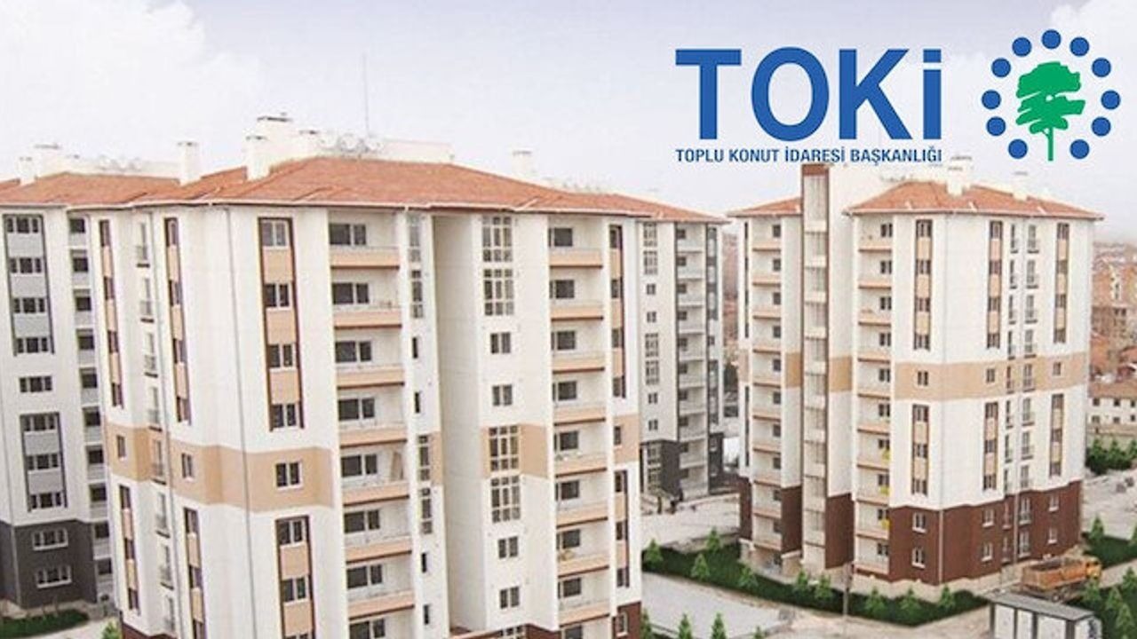GELMEYEN TOKİ: KİLİMLİ HALKI TEPKİLİ