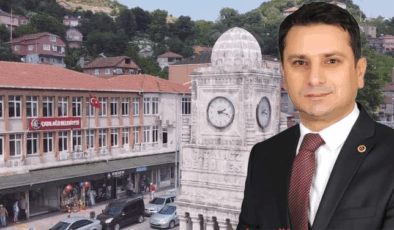 Yavuz Palabaş’tan Hizmet Değil, Şov Gündemi!