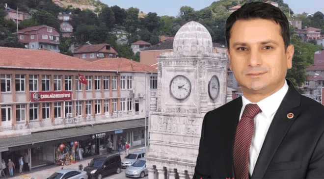 Yavuz Palabaş’tan Hizmet Değil, Şov Gündemi!