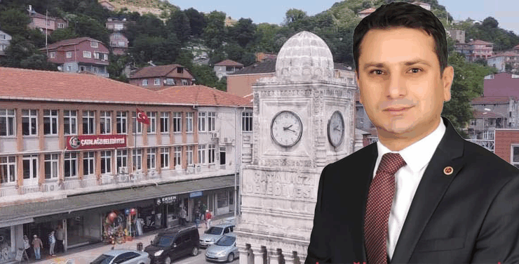 Yavuz Palabaş’tan Hizmet Değil, Şov Gündemi!