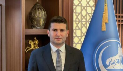 Ülkü Ocakları : Yeşil Vatanımıza Sahip Çıkıyoruz