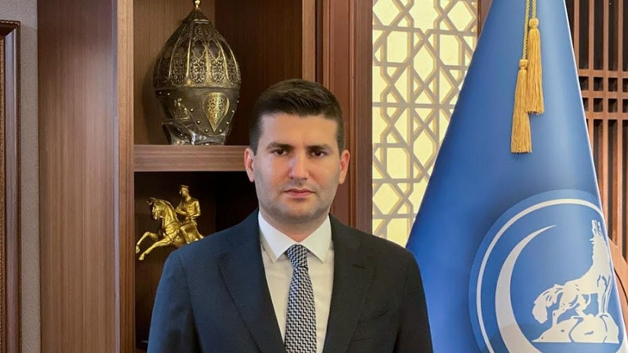 Ülkü Ocakları : Yeşil Vatanımıza Sahip Çıkıyoruz