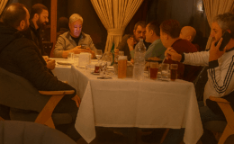 KİLİMLİ’DE GECE MASASINDA NE PAZARLIĞI YAPILDI?