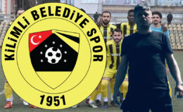 Kilimli Belediyespor Selahattin Bayar ile yeniden anlaştı