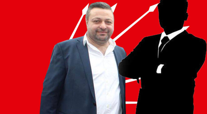 CHP DE VELİOĞLU ADAY MI RAKİPLERİ KİMLER OLACAK