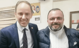 Kilimli CHP’de “Suları Bulandırma” Operasyonu!