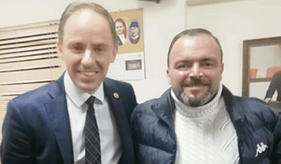 Kilimli CHP’de “Suları Bulandırma” Operasyonu!