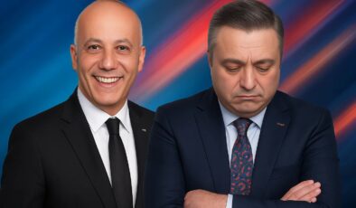 KARGİDAN FARK ATTI, VELİOĞLU ZOR DURUMDA