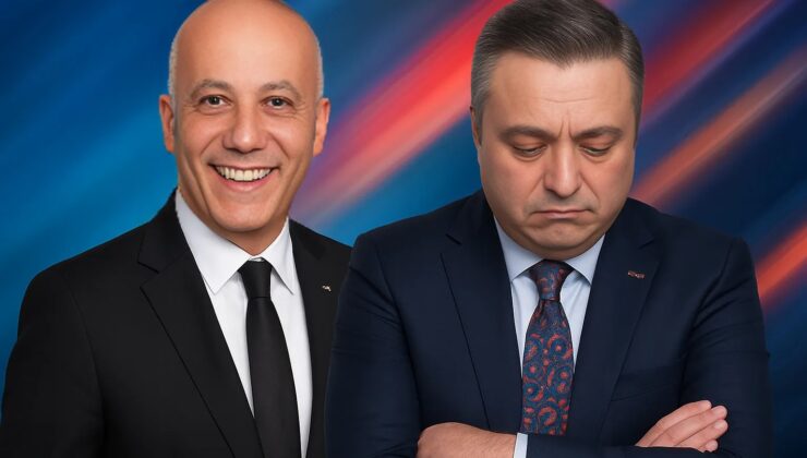 KARGİDAN FARK ATTI, VELİOĞLU ZOR DURUMDA