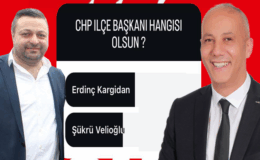 KARGİDAN, 3’ÜNE KARŞI TEK ÇIKTI – ANKETTE FARK ATTI!