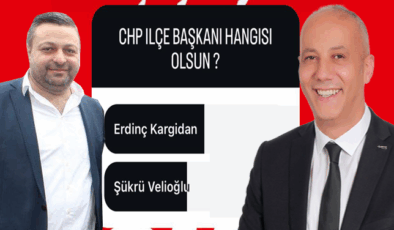 KARGİDAN, 3’ÜNE KARŞI TEK ÇIKTI – ANKETTE FARK ATTI!