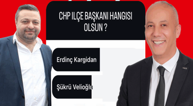 KARGİDAN, 3’ÜNE KARŞI TEK ÇIKTI – ANKETTE FARK ATTI!
