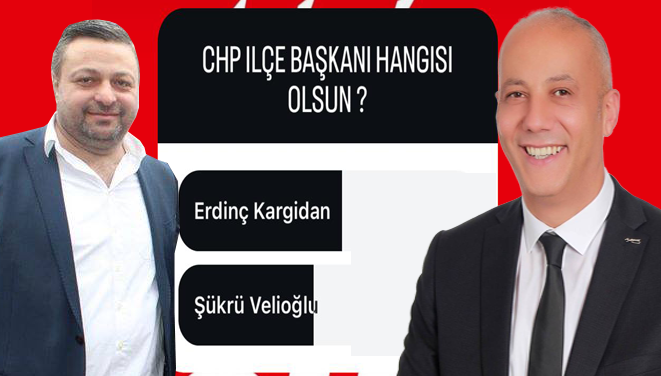 KARGİDAN, 3’ÜNE KARŞI TEK ÇIKTI – ANKETTE FARK ATTI!