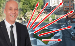 Kargidan 9’da 9 yaptı